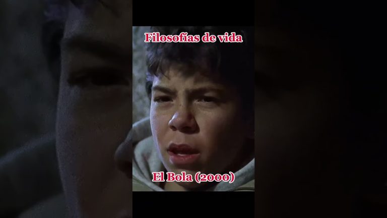 La verdadera historia de El Bola