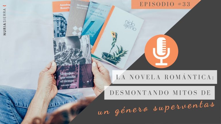 La novela romántica más vendida: Un éxito indiscutible