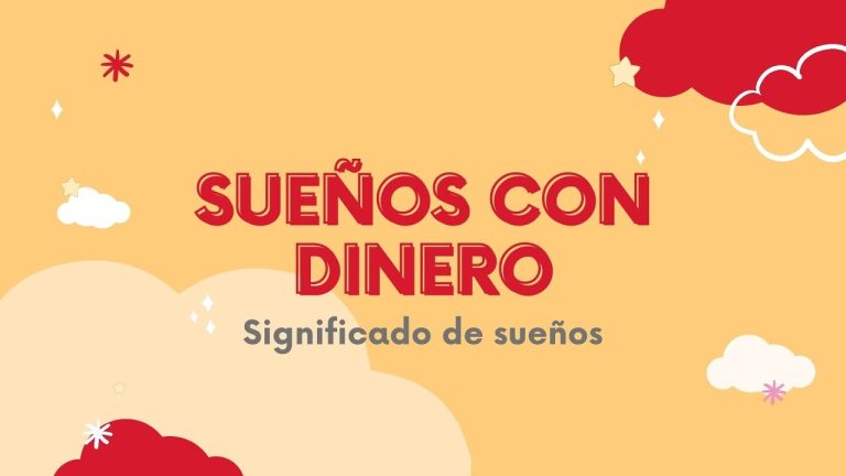 El significado de soñar con ganar dinero en la lotería