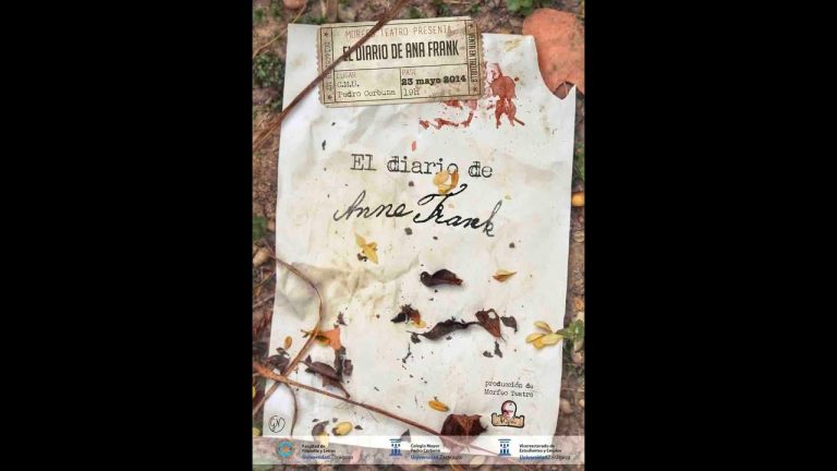 El Diario de Ana Frank: Realidad o Ficción